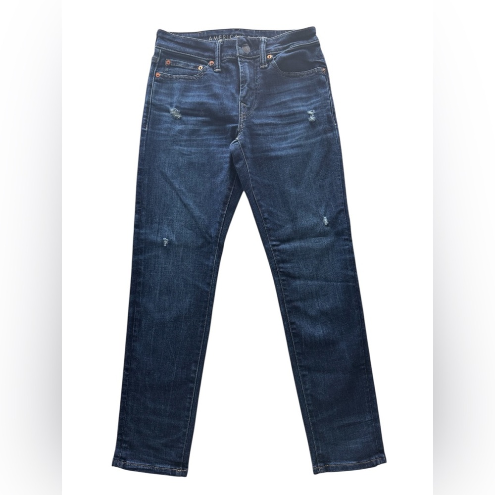 American Eagle Men’s Next Level Airflex Skinny Jean‎ 28x28